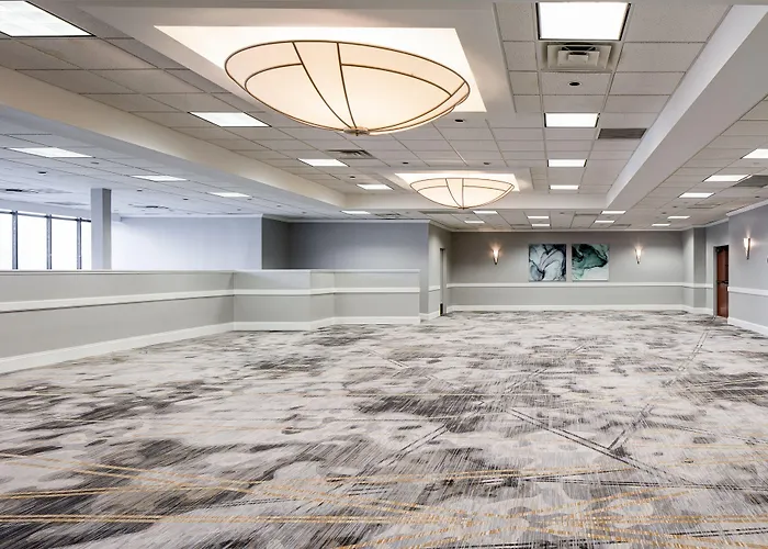 Houston Marriott South At Hobby Airport