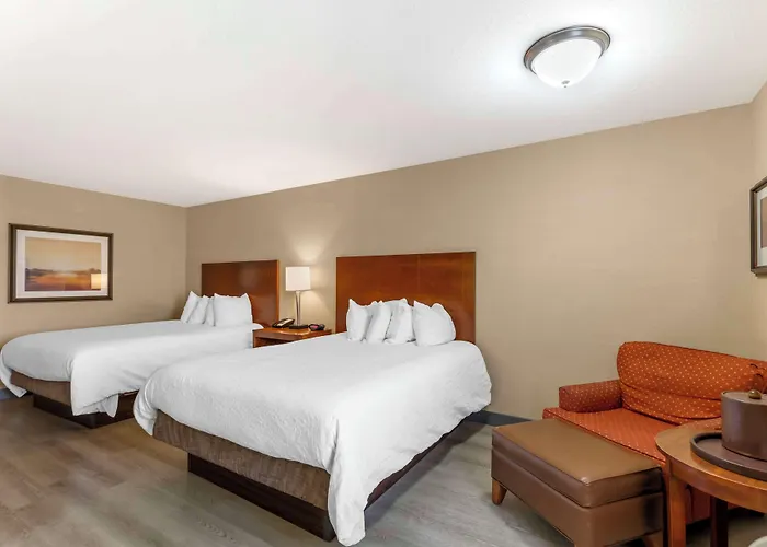 Best Western Cotton Tree Inn Rawlins
