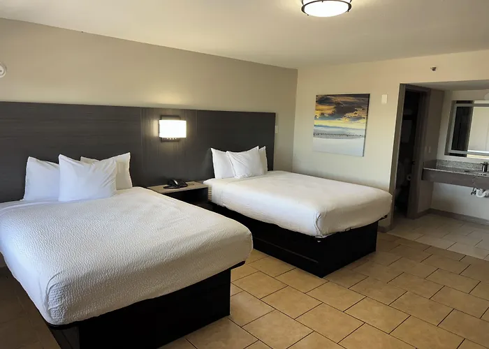 Travelodge By Wyndham Venice Venice Gardens