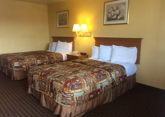 Econo Lodge Easton Route 50