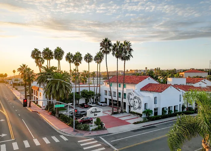 Casablanca Inn San Clemente