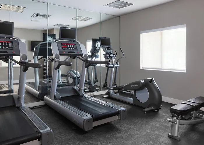 Residence Inn Philadelphia Willow Grove