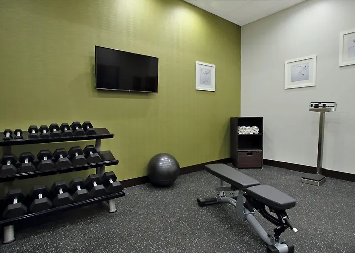 Holiday Inn Hattiesburg - North By Ihg