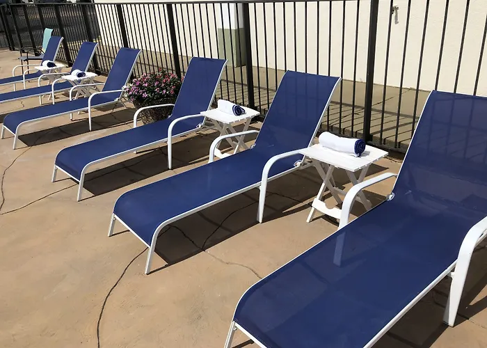 Days Inn By Wyndham Natchez