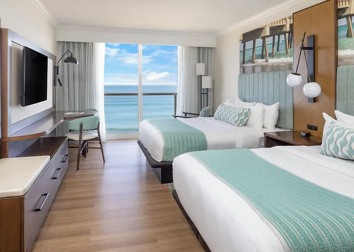 The Lucie Hotel Jensen Beach
