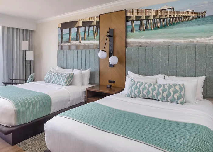 The Lucie Hotel Jensen Beach