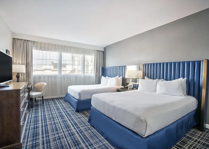 Hotel Gettysburg