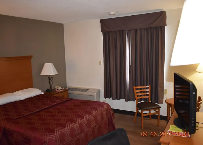 Mho Hotel Bordentown
