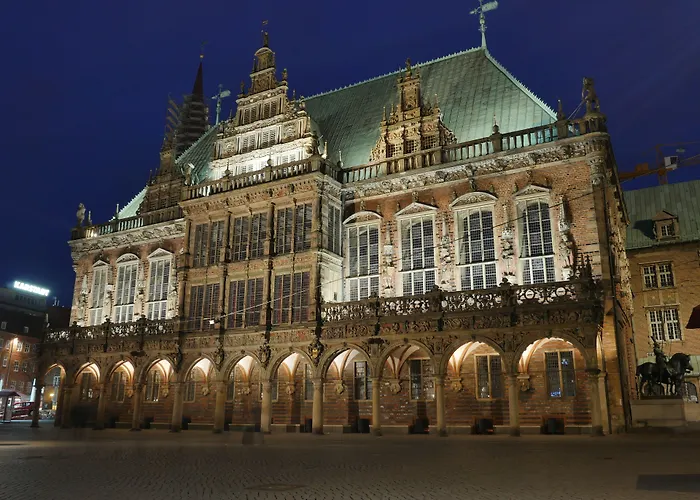Hotel Westfalia Bremen