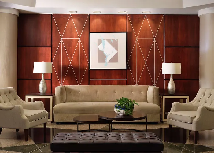 Hilton Arlington