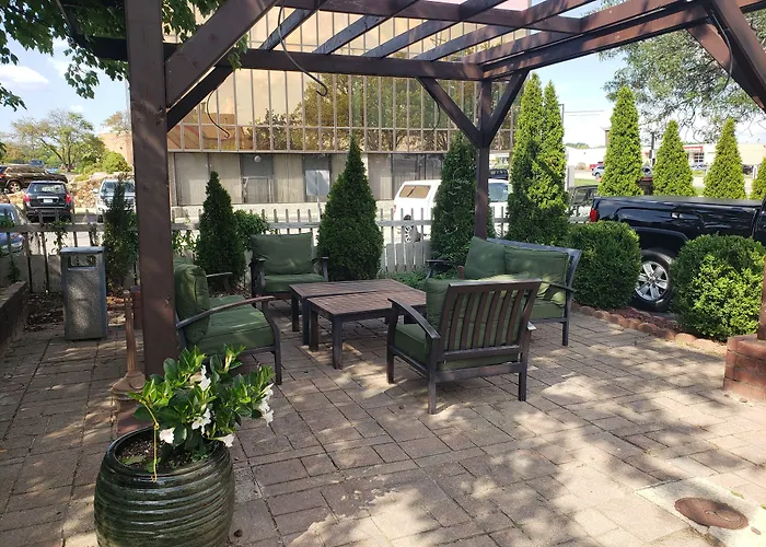 Affordable Suites Of America Grand Rapids Kentwood