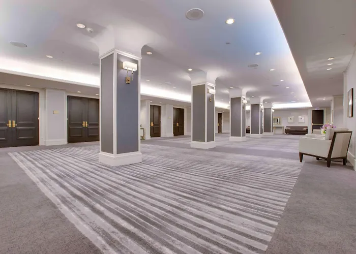 Hilton Newark Airport Hotel Elizabeth