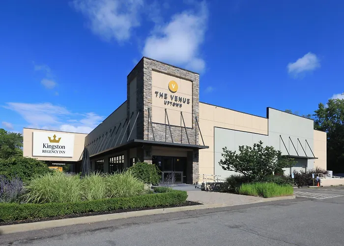 Best Western Plus Kingston Hotel And Conference Center