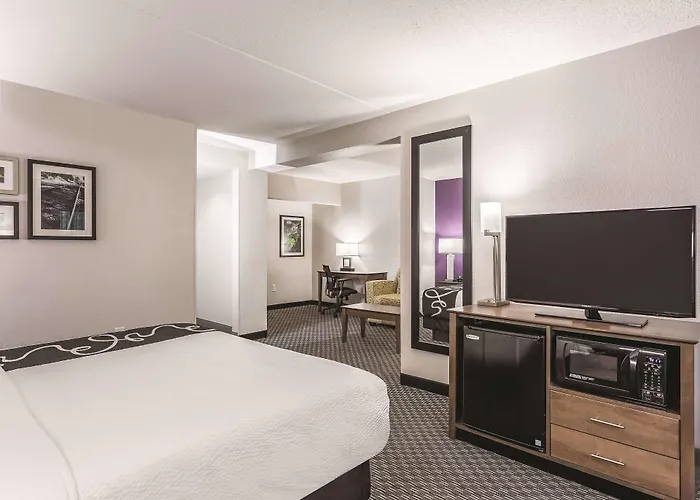 La Quinta By Wyndham Columbia / Fort Meade Jessup