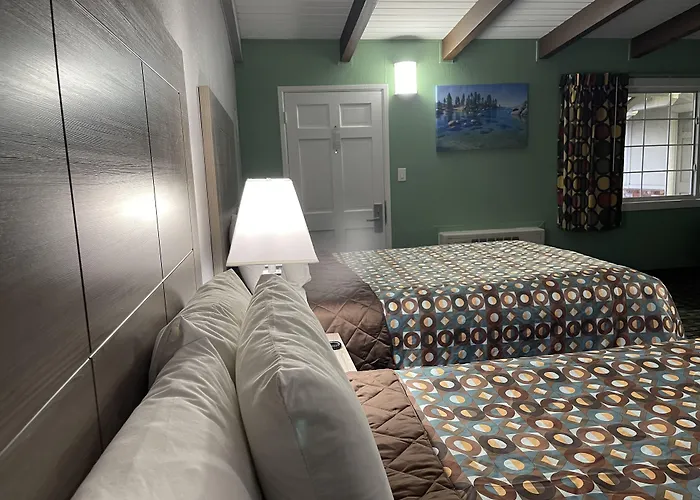Travel Inn South Lake Tahoe