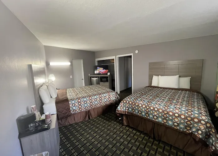 Travel Inn South Lake Tahoe