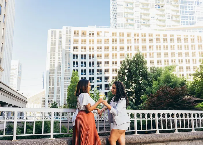 Grand Hyatt Atlanta In Buckhead
