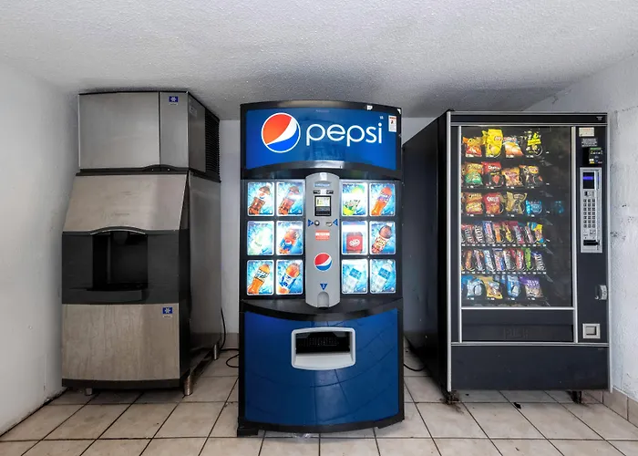 Red Roof Inn Chicago - Lansing