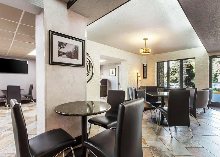 Quality Inn Black Mountain-Asheville East