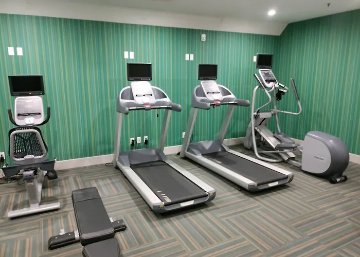 Holiday Inn Express Newberg - Wine Country By Ihg