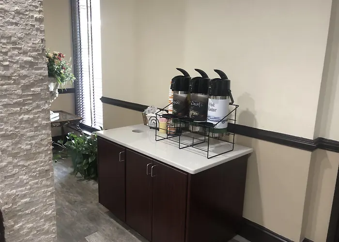 Quality Inn Morganton Southeast