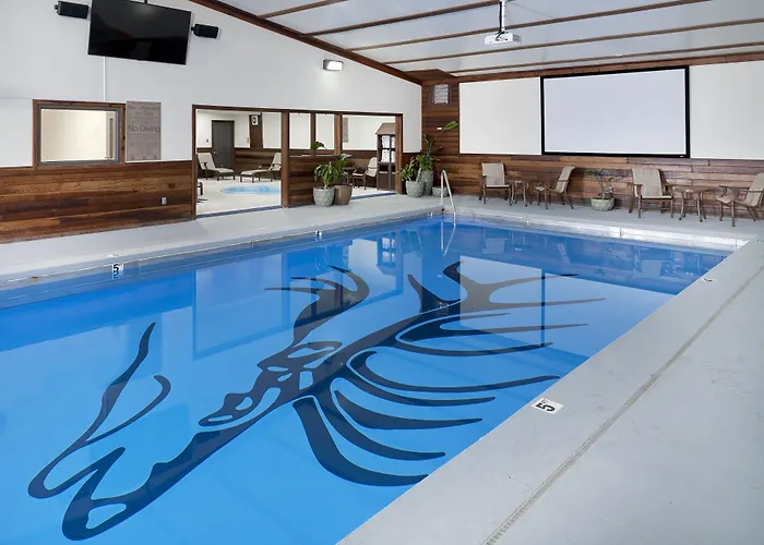 Ridgeline Hotel At Yellowstone, An Ascend Collection Hotel Gardiner