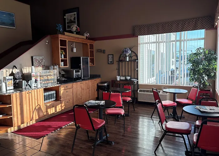 Americas Best Value Inn Kalispell
