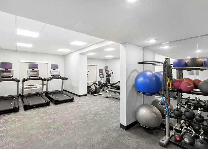Fairfield Inn By Marriott Evansville East