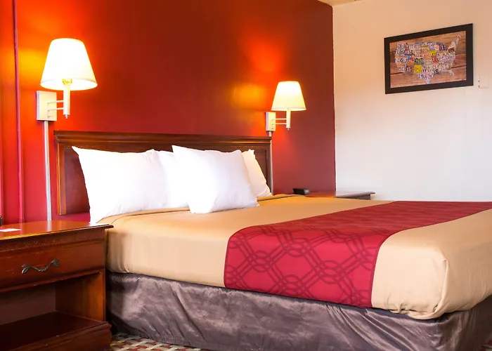 Econo Lodge Williamsport
