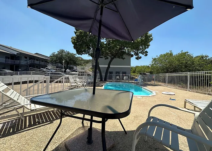 Home Suites Hill Country San Antonio