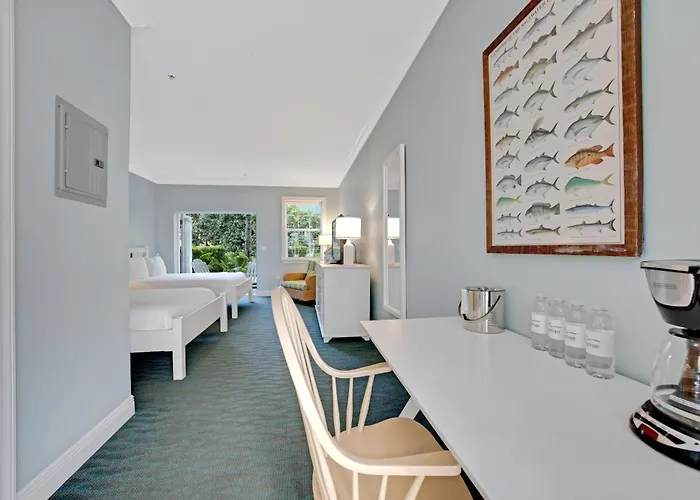 Tranquility Bay Resort Marathon