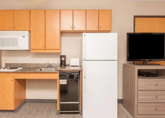 Hawthorn Suites By Wyndham Livermore
