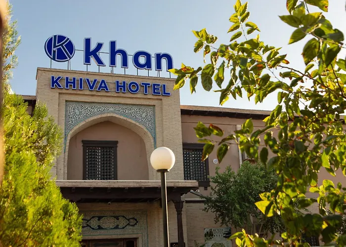 Arkanchi Hotel