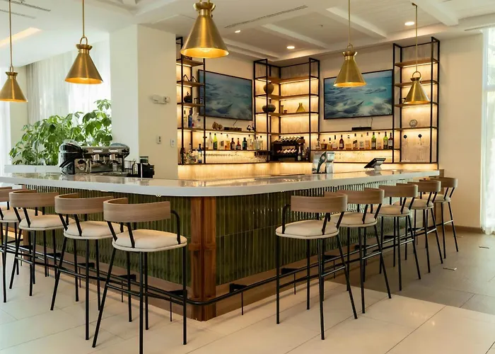 Courtyard By Marriott Kingston, Jamaica