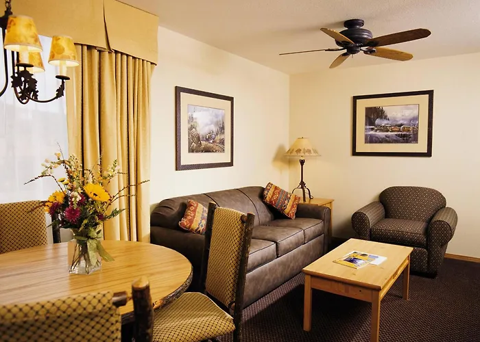 Club Wyndham Durango Hotel