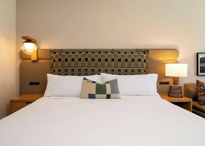 Marin Hilltop Hotel San Rafael