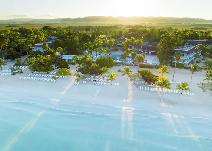 Couples Negril (Adults Only) Hotel