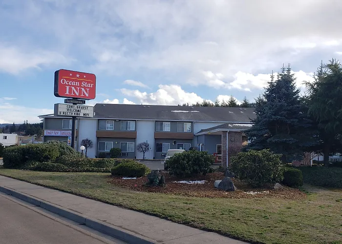 Ocean Star Inn