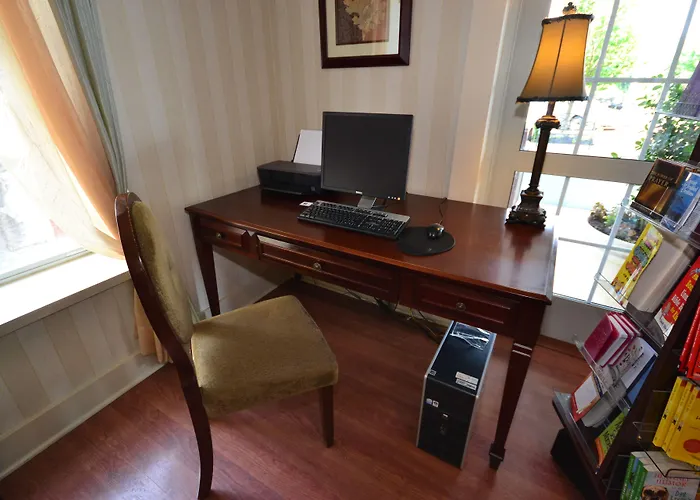 Comfort Inn & Suites Staunton
