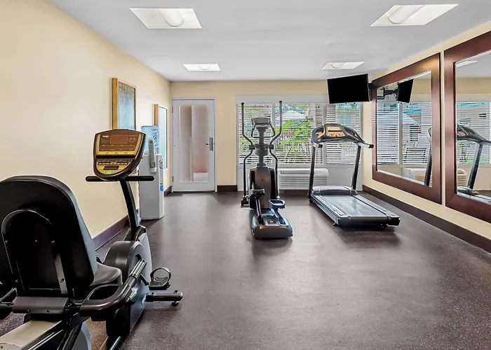Best Western Seaway Inn Gulfport