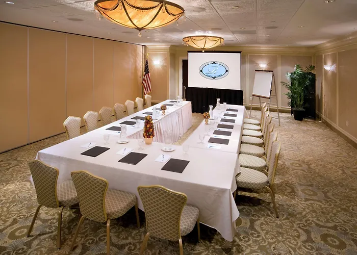 Doubletree By Hilton Nanuet