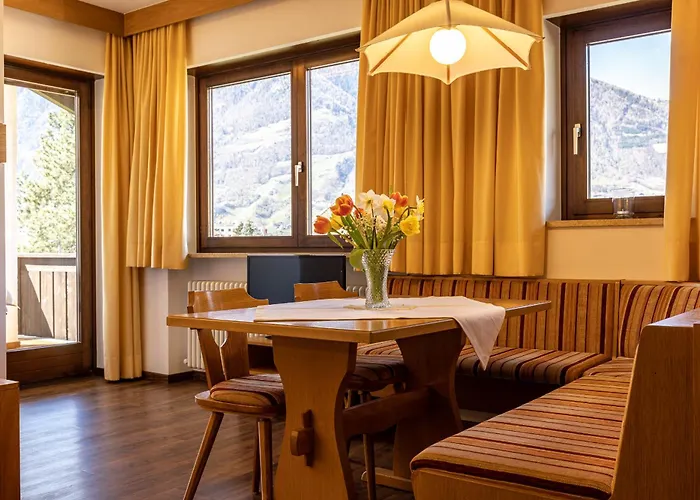Residence Pollingerhof Meran