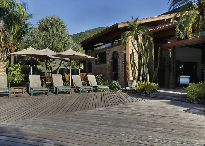 Villa Bebek Hotel (Adults Only) Camburi 