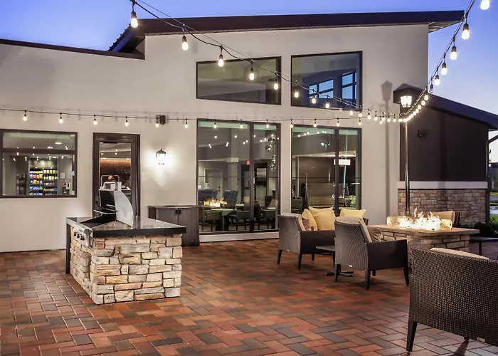 Residence Inn Livermore