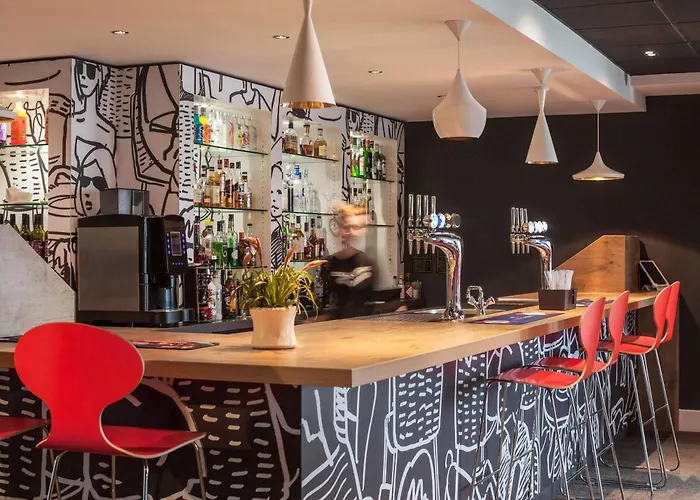 Ibis London Wembley