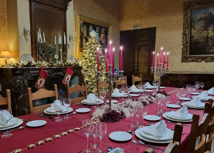 Erasmus Hotel Gand