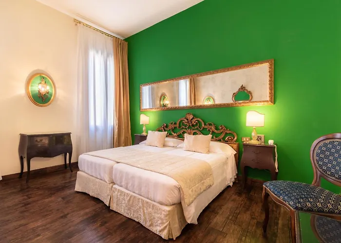 Hotel Amadeus