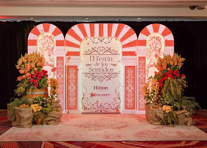 Hotel Hilton Cité de Sydney