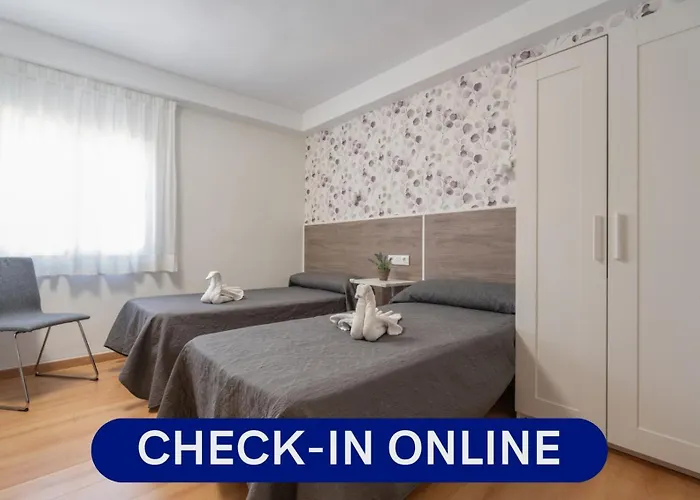 Hotel Tolosa