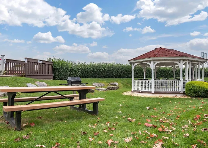Bluegreen Vacations Suites At Hershey